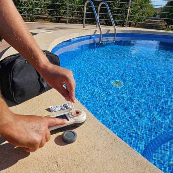 Hausbetreuung u. Poolservice im Norden Mallorcas