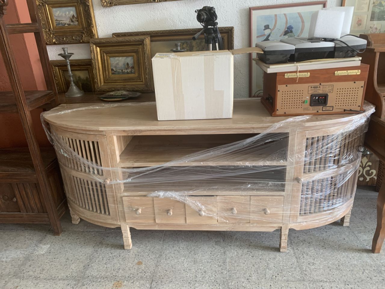 ️ Household liquidation – Everything has to go! ️