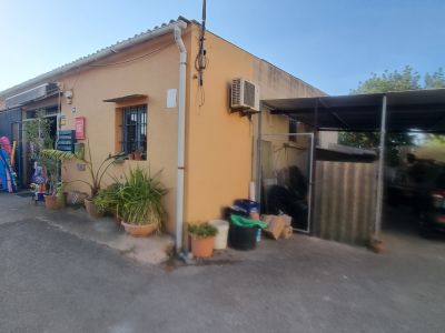 Tienda de artículos del hogar en venta - con o sin Traspaso --- Ses Salines _ L 01