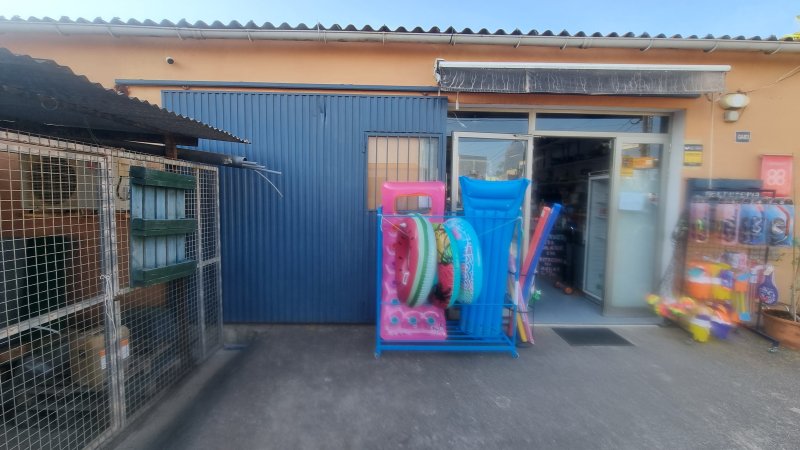 Tienda de artículos del hogar en venta - con o sin Traspaso --- Ses Salines _ L 01