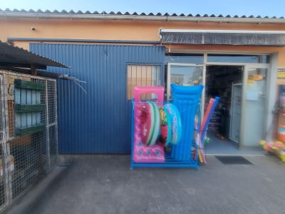 Tienda de artículos del hogar en venta - con o sin Traspaso --- Ses Salines _ L 01