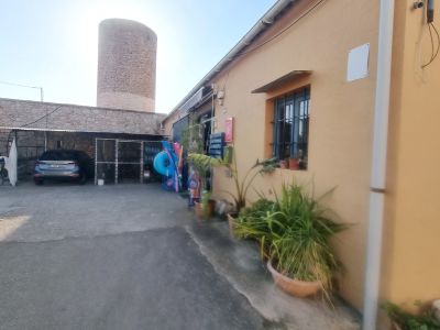 Tienda de artículos del hogar en venta - con o sin Traspaso --- Ses Salines _ L 01