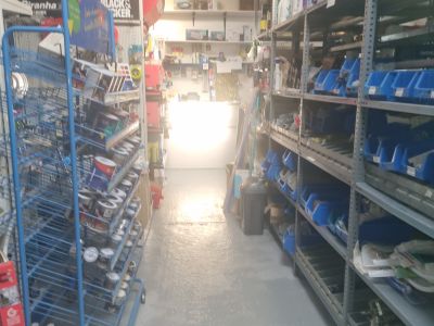 Tienda de artículos del hogar en venta - con o sin Traspaso --- Ses Salines _ L 01