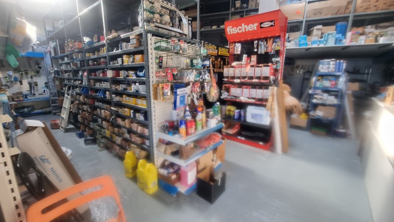 Tienda de artículos del hogar en venta - con o sin Traspaso --- Ses Salines _ L 01