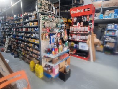 Tienda de artículos del hogar en venta - con o sin Traspaso --- Ses Salines _ L 01