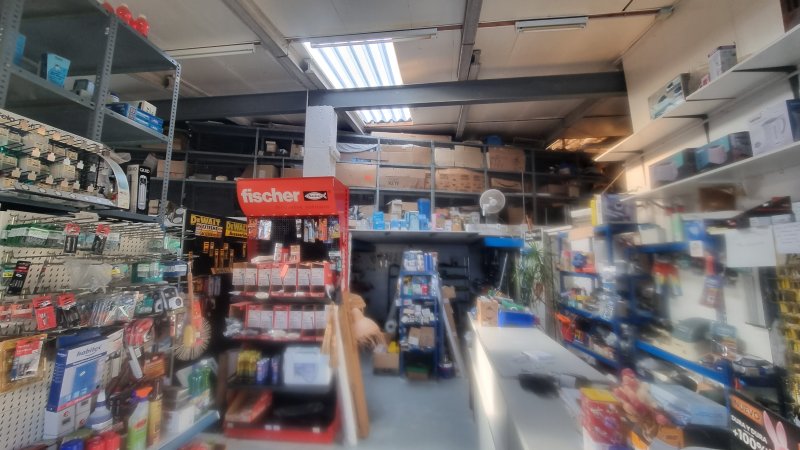 Tienda de artículos del hogar en venta - con o sin Traspaso --- Ses Salines _ L 01