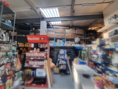 Tienda de artículos del hogar en venta - con o sin Traspaso --- Ses Salines _ L 01