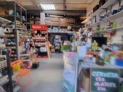Tienda de artículos del hogar en venta - con o sin Traspaso --- Ses Salines _ L 01