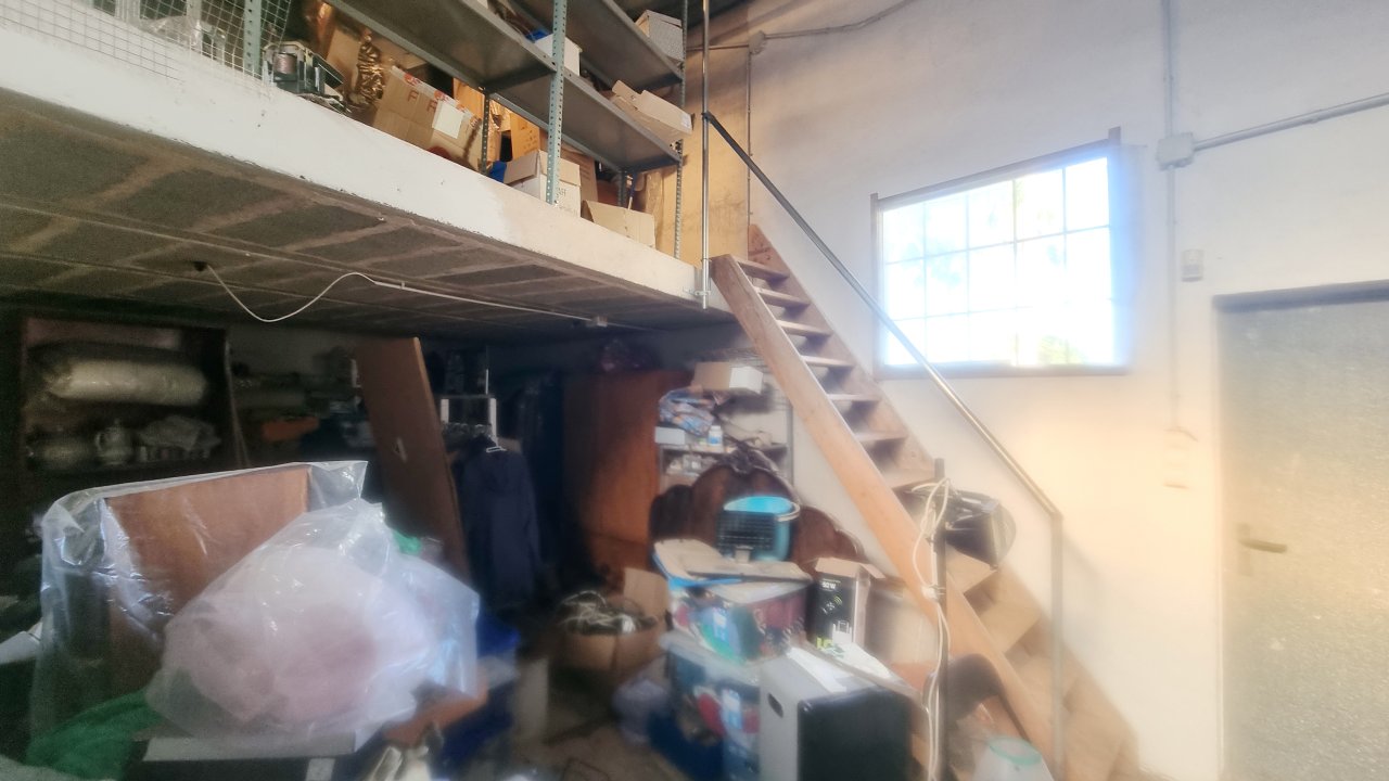 Tienda de artículos del hogar en venta - con o sin Traspaso --- Ses Salines _ L 01