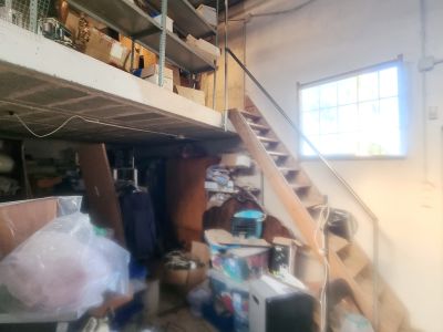 Tienda de artículos del hogar en venta - con o sin Traspaso --- Ses Salines _ L 01