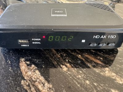 HD Receiver