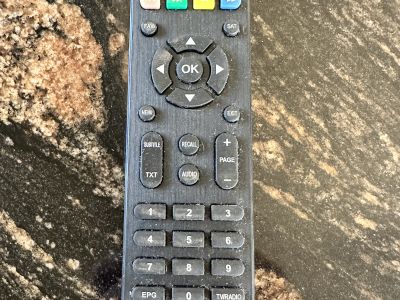 HD Receiver