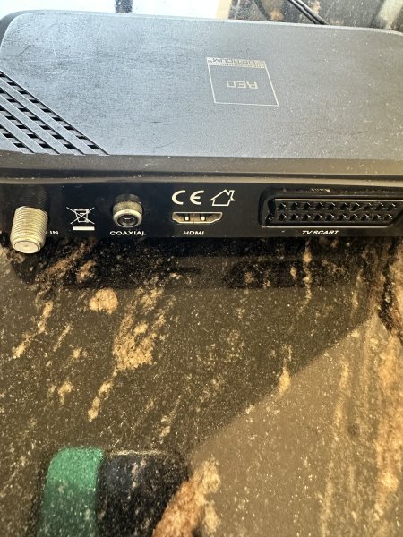 HD Receiver