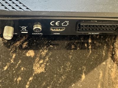 HD Receiver