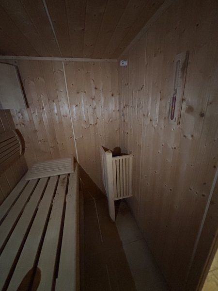 Heimsauna/Klafs Smartsauna