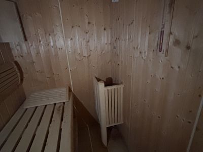 Heimsauna/Klafs Smartsauna