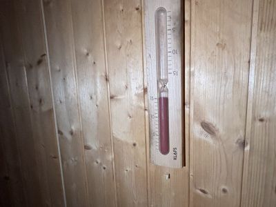 Heimsauna/Klafs Smartsauna