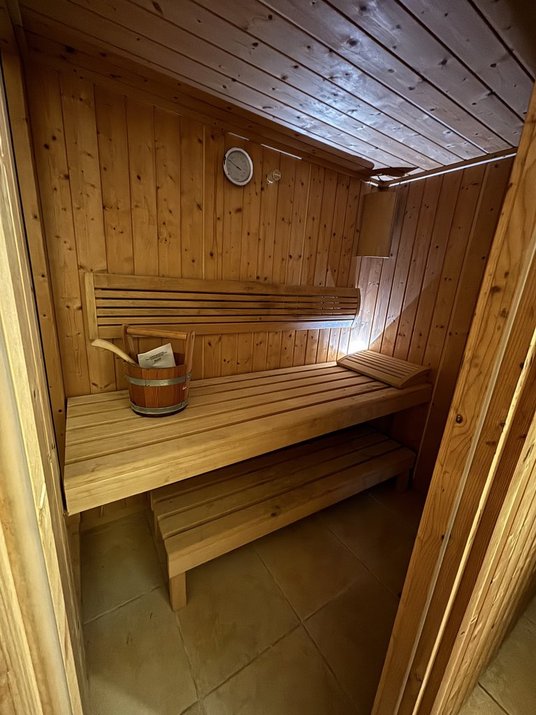 Heimsauna/Klafs Smartsauna