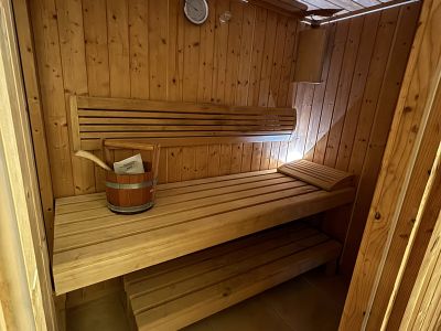 Heimsauna/Klafs Smartsauna