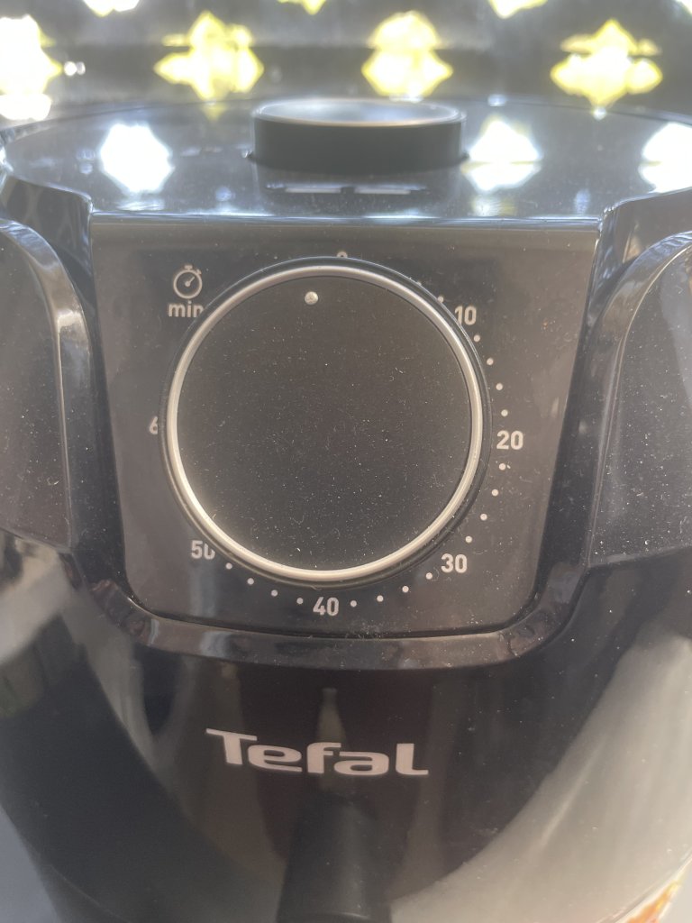 Tefal hot air fryer 4.2 L