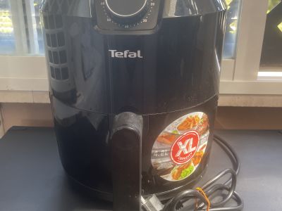 Tefal hot air fryer 4.2 L