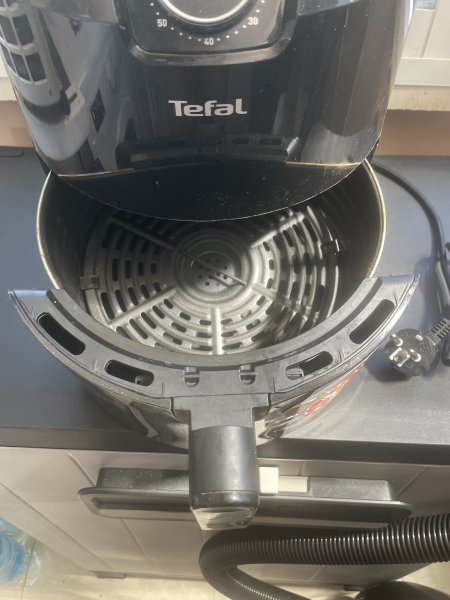Tefal hot air fryer 4.2 L