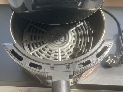 Tefal hot air fryer 4.2 L