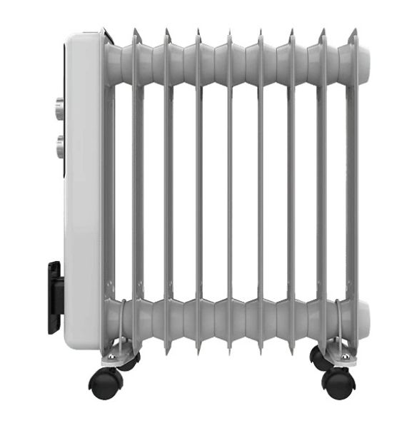 Calefactor Calefactor eléctrico Radiador Taurus 2000Watt 3 unidades disponibles Precio por unidad 20€