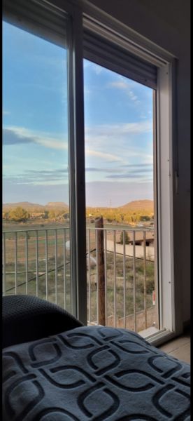 Helle 3 zimmer wohnung in Llucmajor