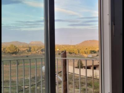 Helle 3 zimmer wohnung in Llucmajor