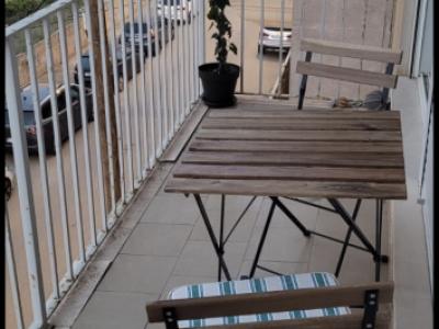 Helle 3 zimmer wohnung in Llucmajor