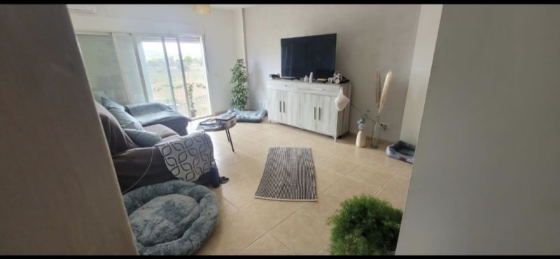 Helle 3 zimmer wohnung in Llucmajor