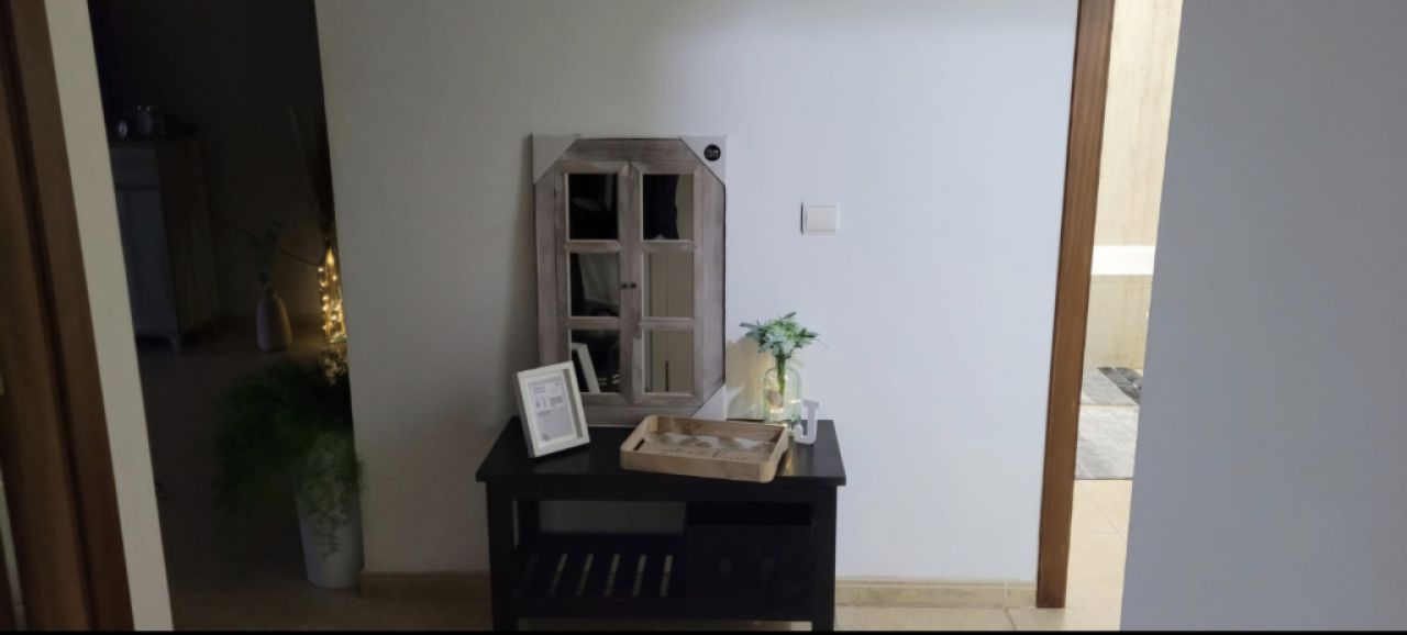 Helle 3 zimmer wohnung in Llucmajor