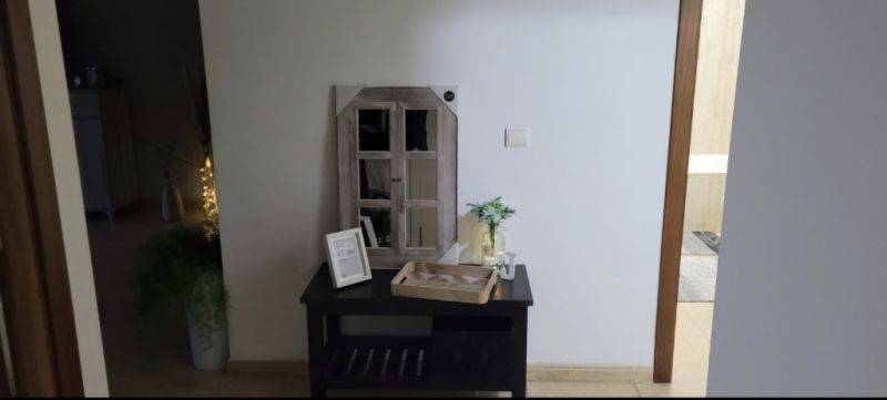 Helle 3 zimmer wohnung in Llucmajor