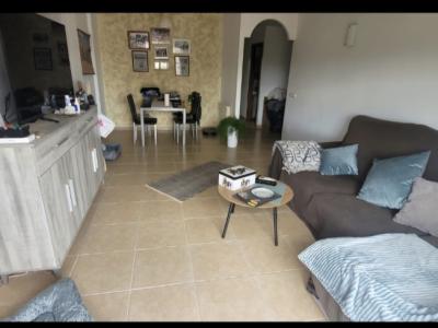 Helle 3 zimmer wohnung in Llucmajor