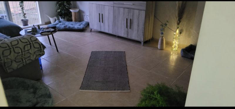 Helle 3 zimmer wohnung in Llucmajor