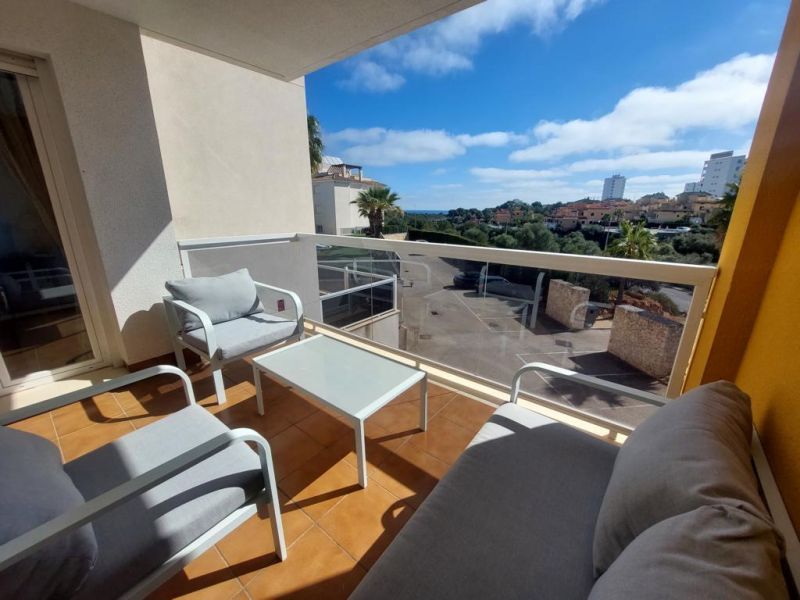 Bright, very nice apartment with communal pool