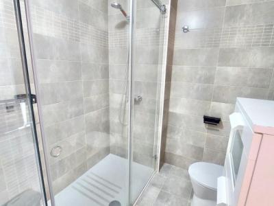 Bright, very nice apartment with communal pool