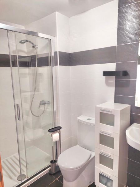 Bright, very nice apartment with communal pool