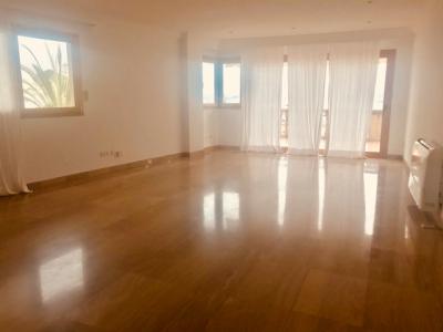 Bright apartment with communal pool in Palma - Port - Can Barbara -- AP 11
