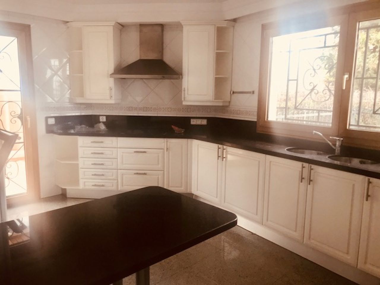 Bright apartment with communal pool in Palma - Port - Can Barbara -- AP 11