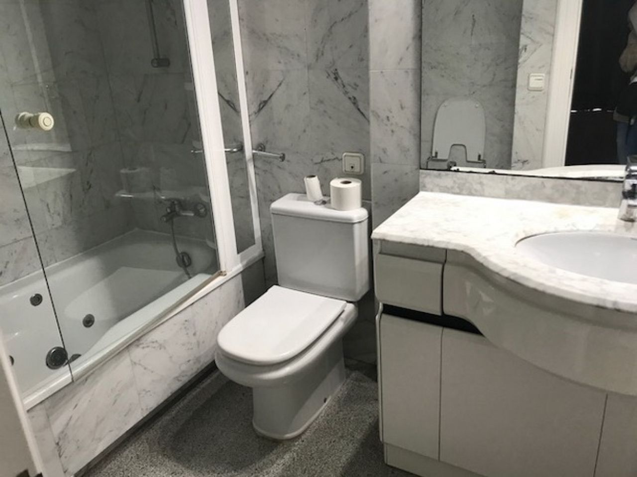 Bright apartment with communal pool in Palma - Port - Can Barbara -- AP 11