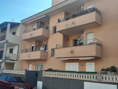 Bright, friendly apartment with heating and parking in Colonia St Jordi - AP 152