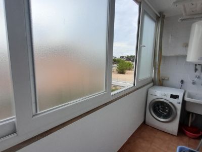 Bright, friendly apartment with heating and parking in Colonia St Jordi - AP 152