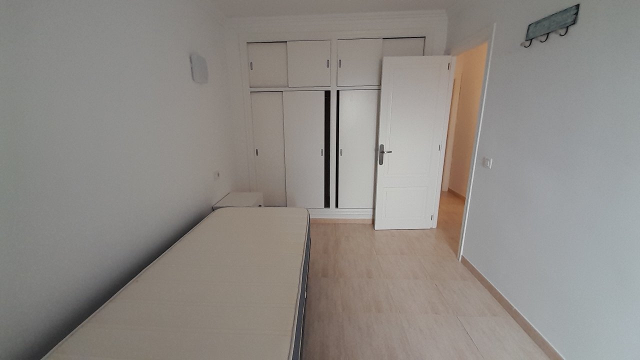 Bright, friendly apartment with heating and parking in Colonia St Jordi - AP 152