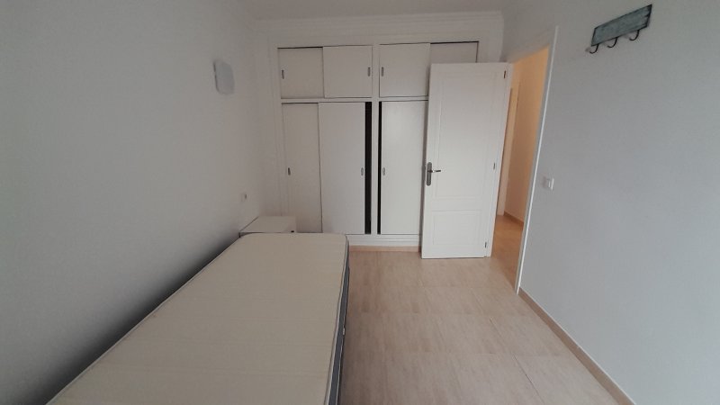 Bright, friendly apartment with heating and parking in Colonia St Jordi - AP 152