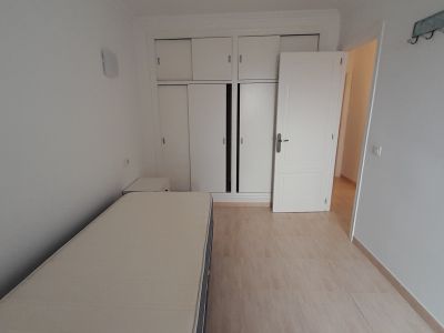 Bright, friendly apartment with heating and parking in Colonia St Jordi - AP 152