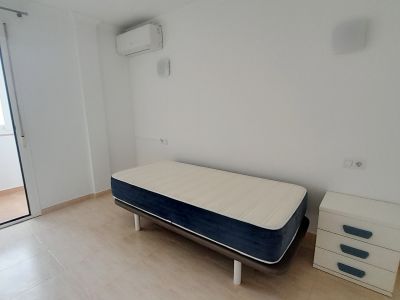 Bright, friendly apartment with heating and parking in Colonia St Jordi - AP 152