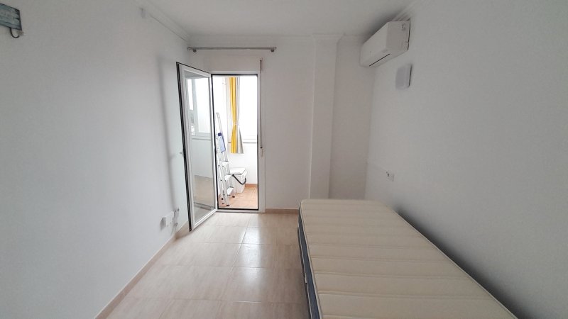 Bright, friendly apartment with heating and parking in Colonia St Jordi - AP 152