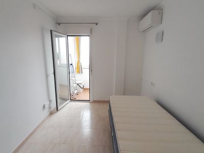 Bright, friendly apartment with heating and parking in Colonia St Jordi - AP 152